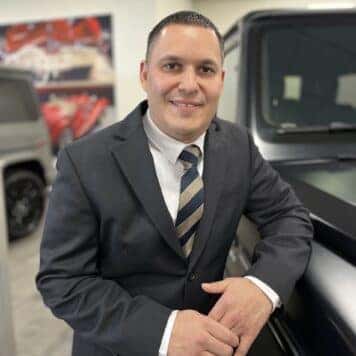 Ramon  Rivera