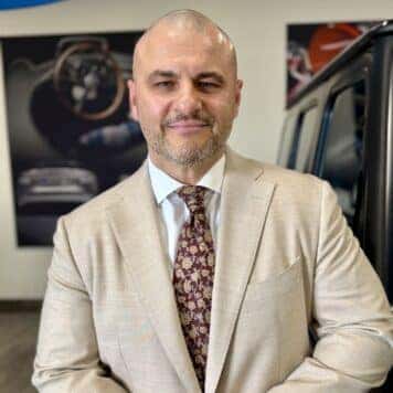 Thomas Rudaj