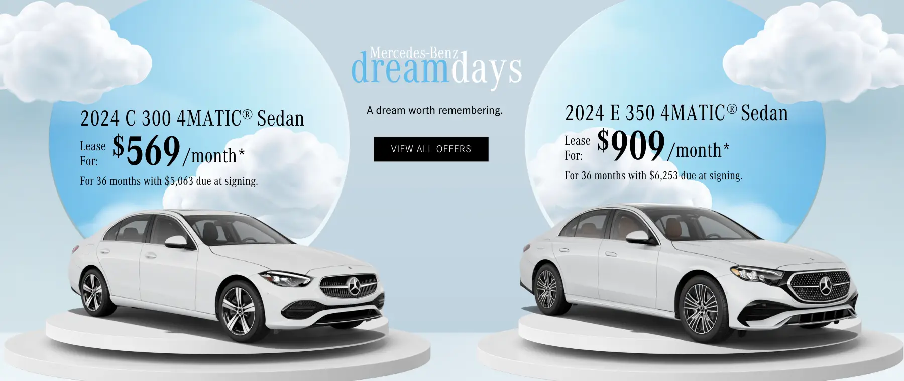 Mercedes-Benz of Fairfield, CT | New & Pre-Owned Luxury Car Dealer