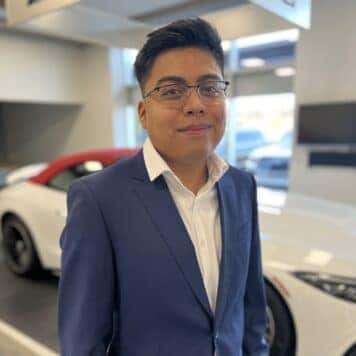 Anthony Valdez