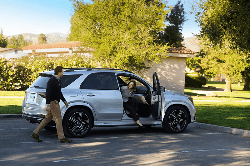 Drive a 2020 or Newer Vehicle?