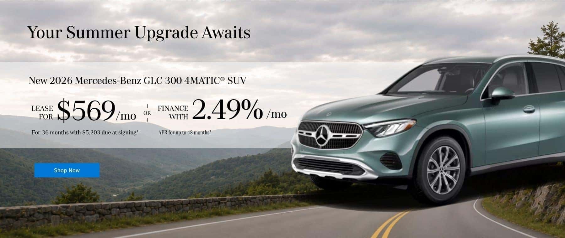 June GLC