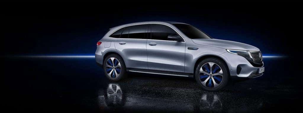Mercedes Benz Leads The Charge Mercedes Benz Of Farmington