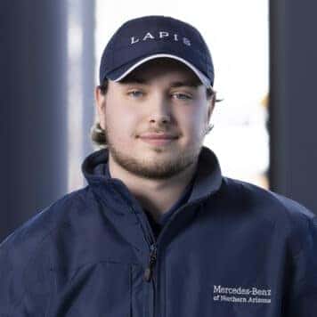 Mercedes-Benz of Northern Arizona Staff | Flagstaff Mercedes-Benz Dealer