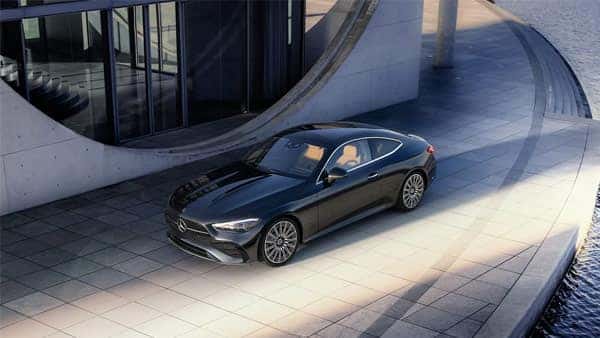 cle coupe for sale