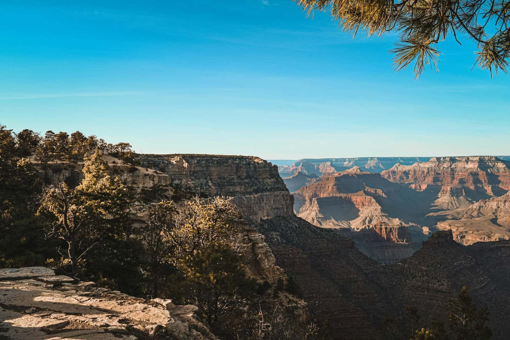 grand canyon roadtrip
