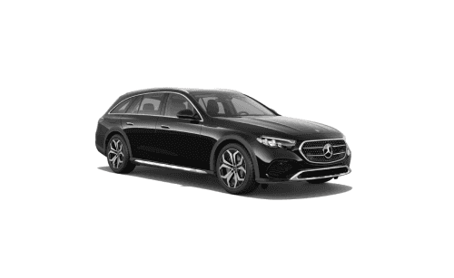 black mercedes benz e-class for sale in arizona