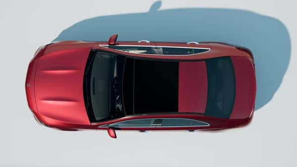 mercedes benz class a panoramic sunroof