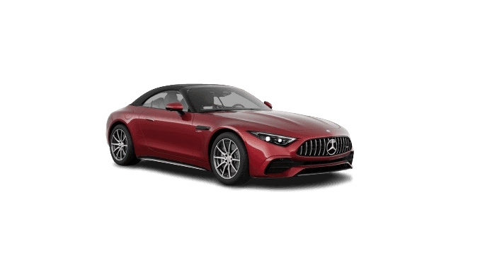 SL Roadster