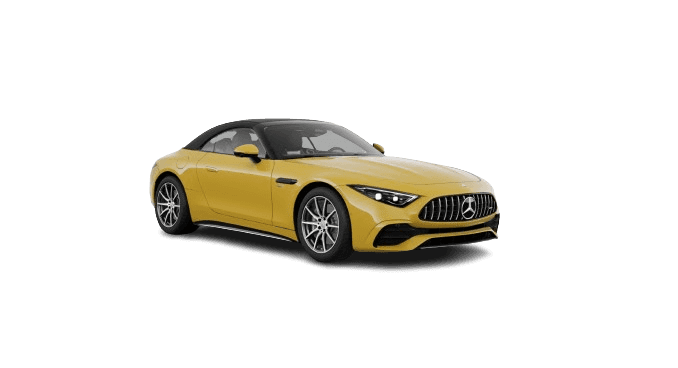 Mercedes-Benz Roadster