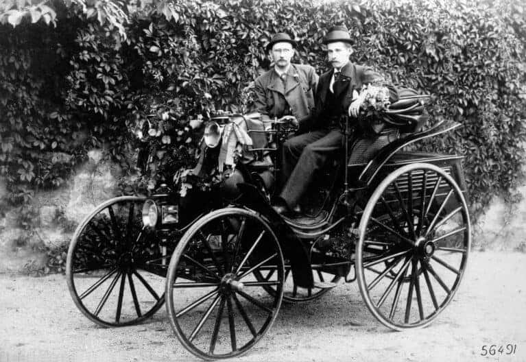 Mercedes-Benz Ownership &amp; Legacy | Flagstaff AZ