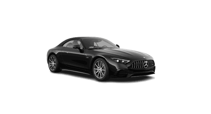 Mercedes-Benz AMG® SL Roadster