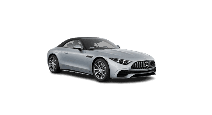 Mercedes-Benz AMG® SL Roadster for Sale Arizona
