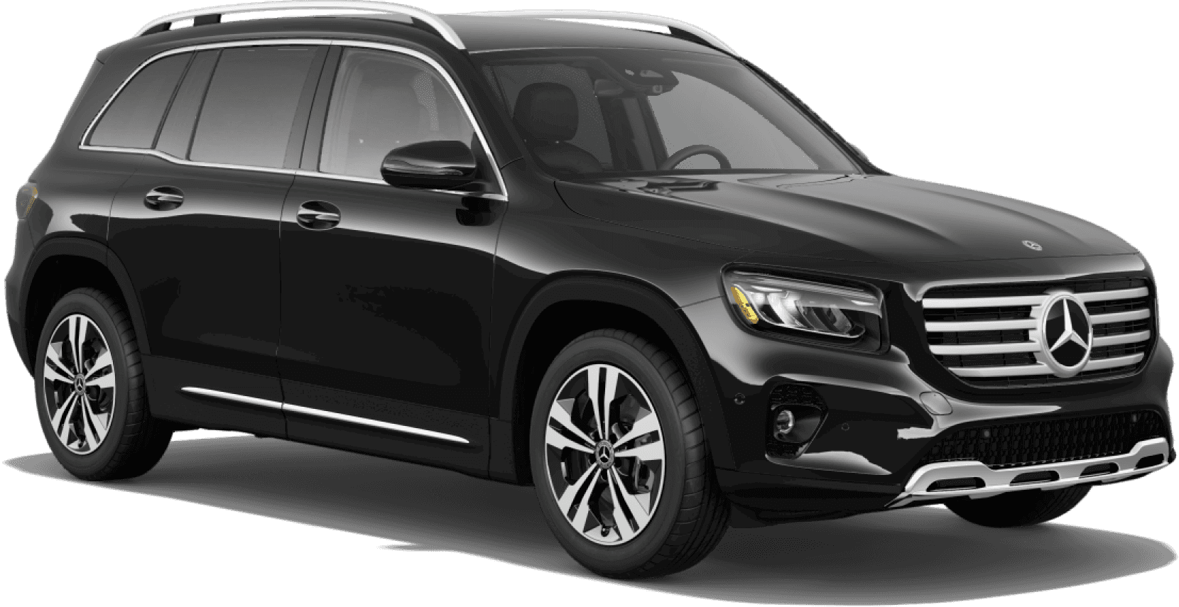 Patagonia Red metallic 2025 Mercedes-Benz GLE