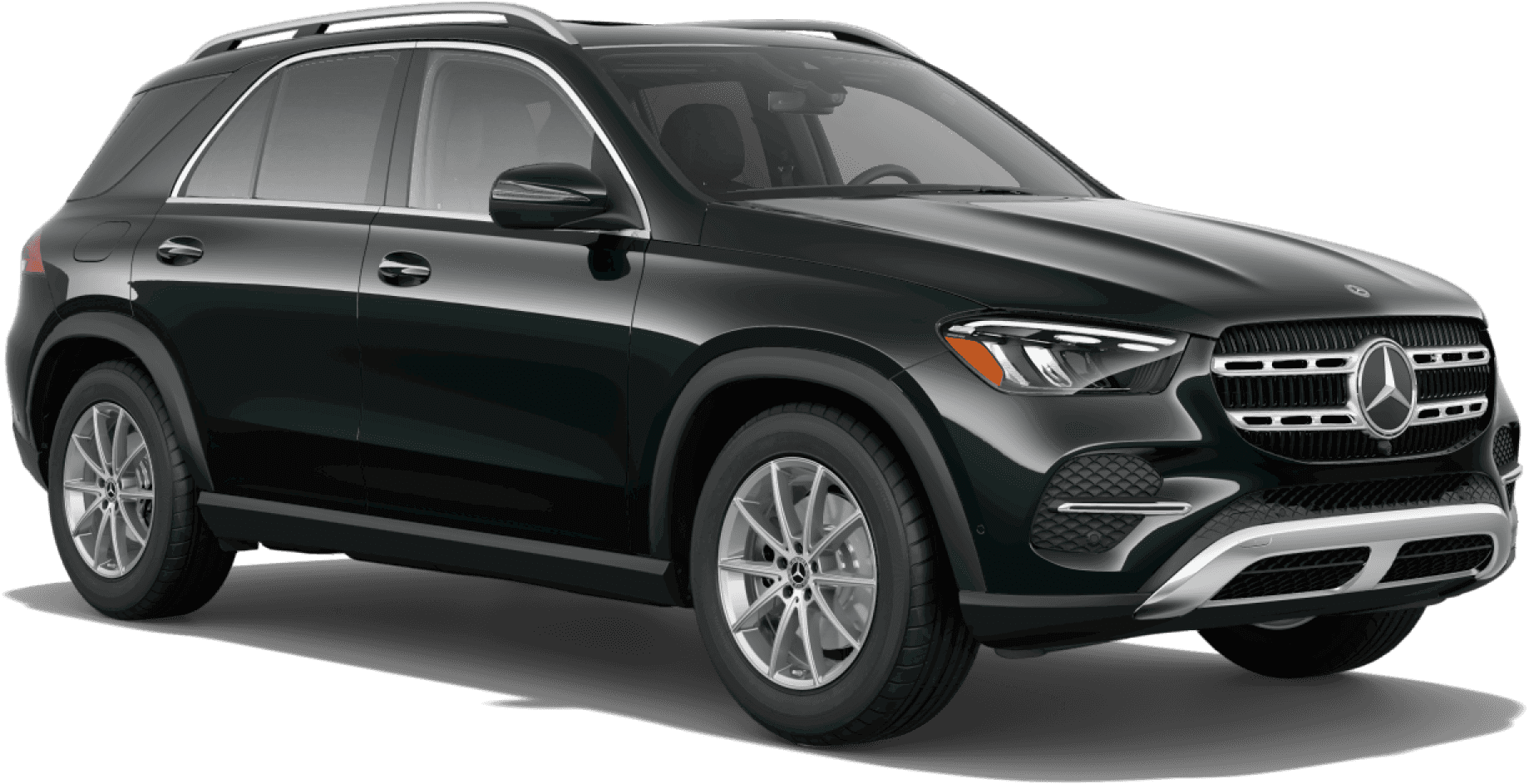 cirrus silver mb gle