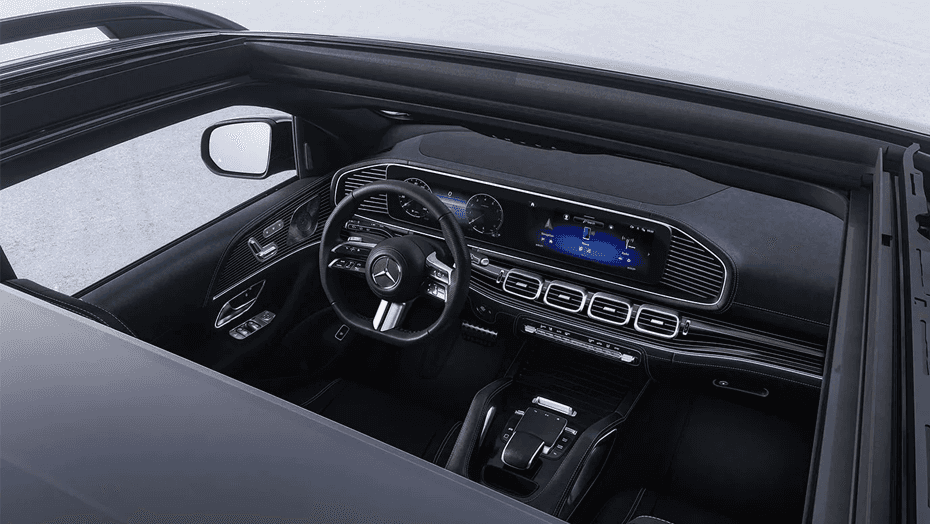 mb gle for sale