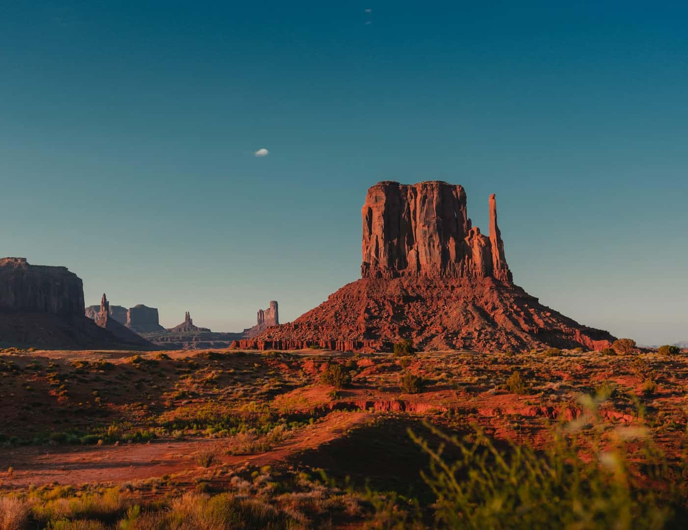 monument valley arizona