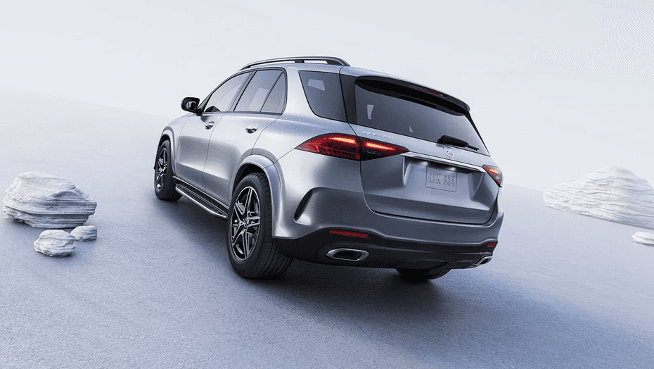 mercedes gle suv for sale in arizona