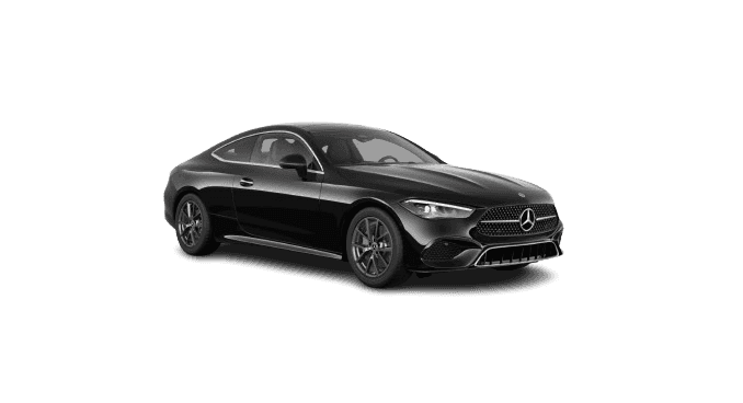 mb cle coupe