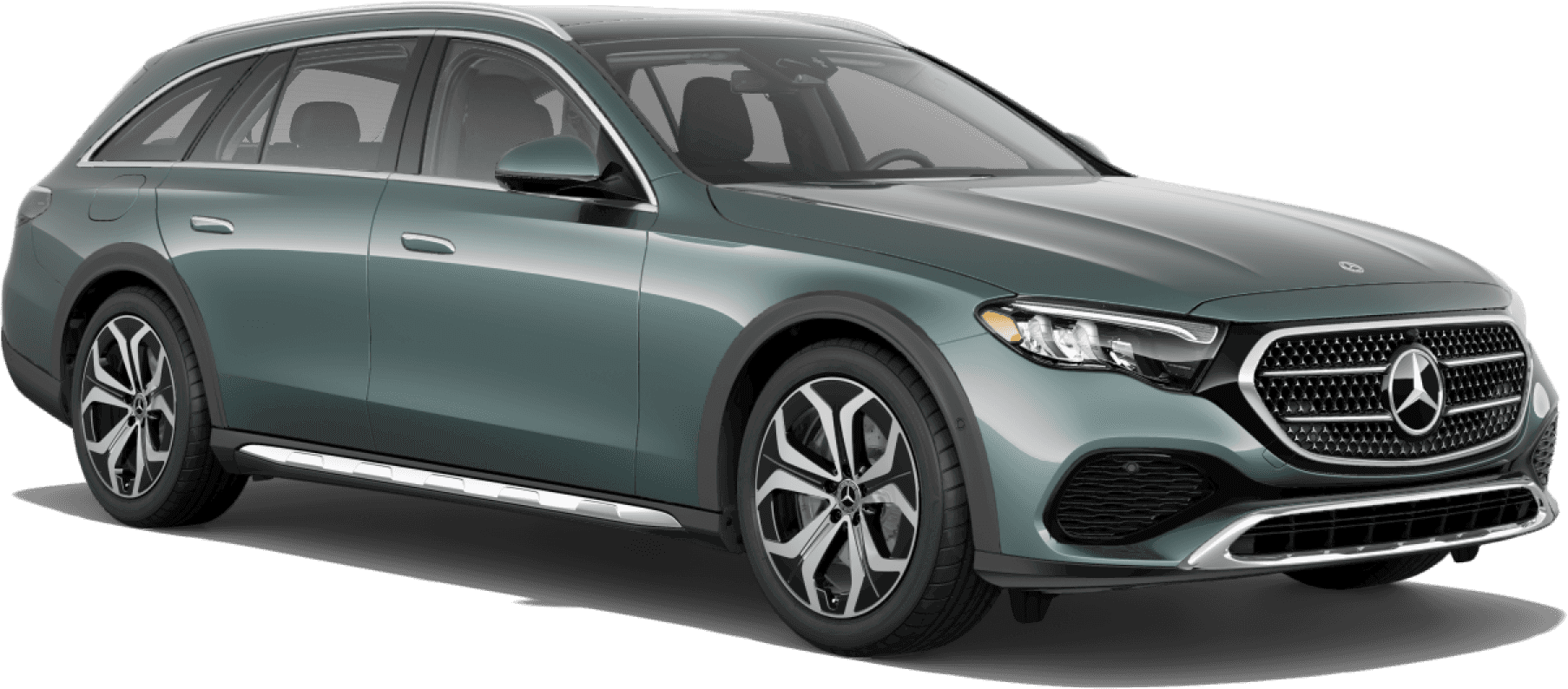 2025 E-class wagon