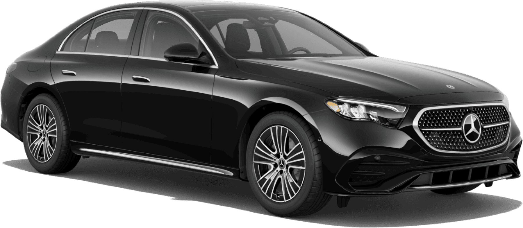 black mercedes benz e-class for sale in arizona