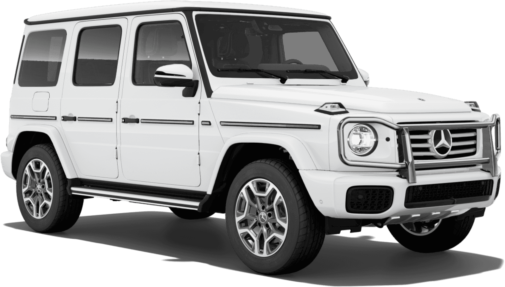 white mercedes g wagon for sale in az