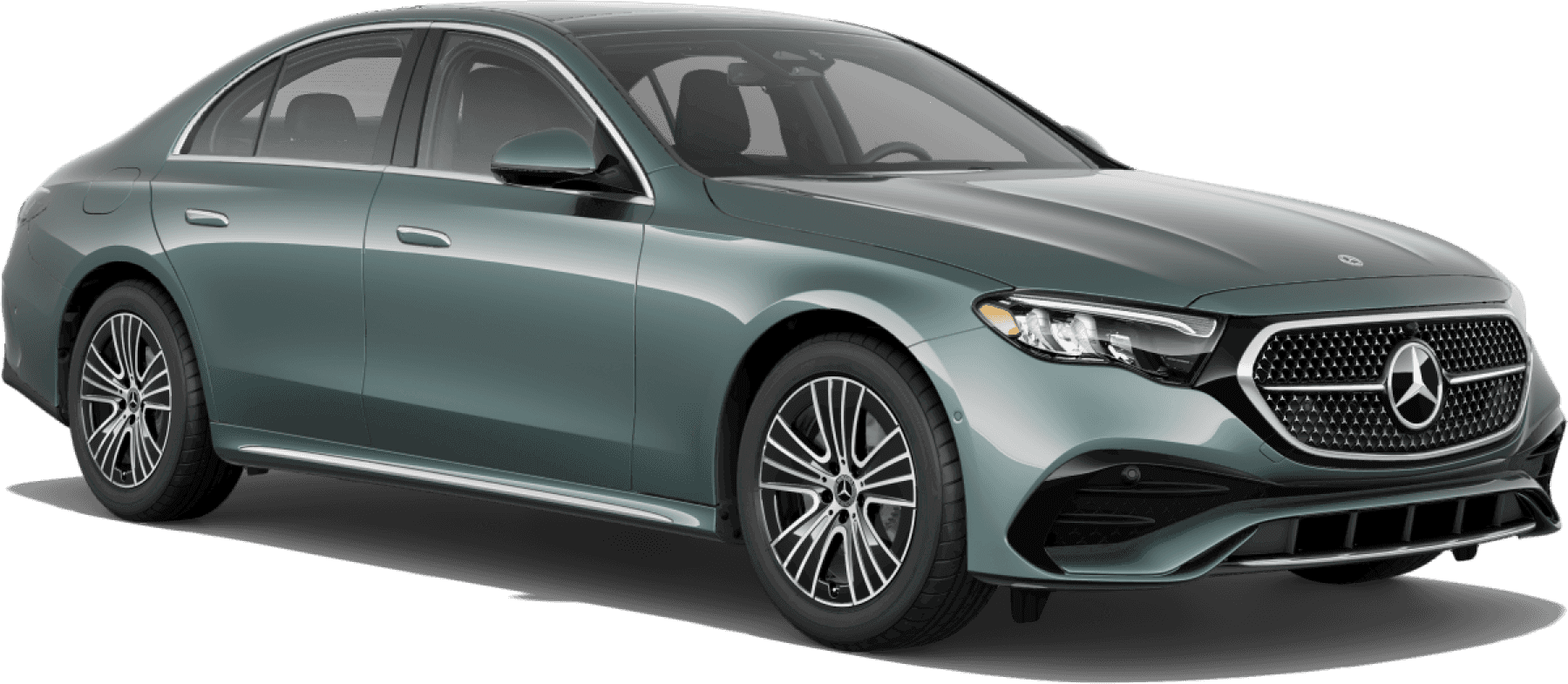 green 2025 mercedes e-class sale arizona
