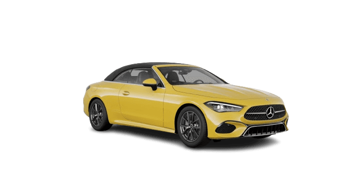 2025 mercedes cle cabiolet for sale