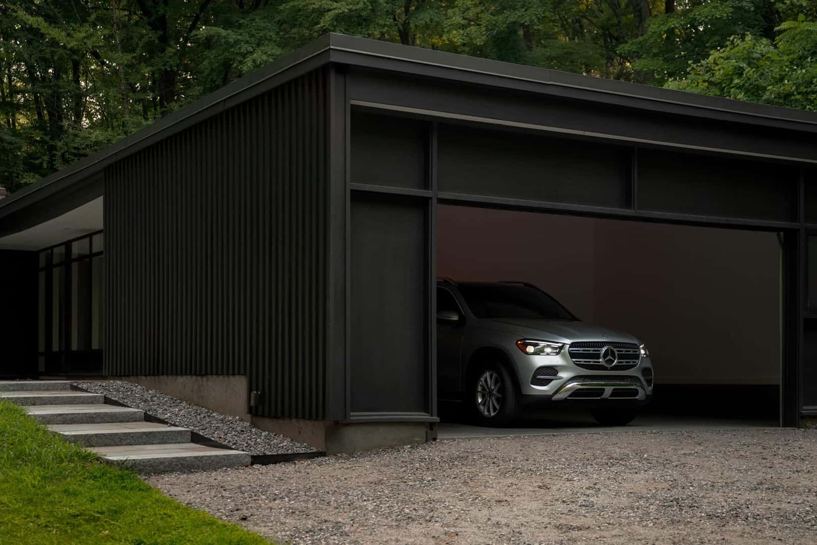 Why Drive a Hybrid? 