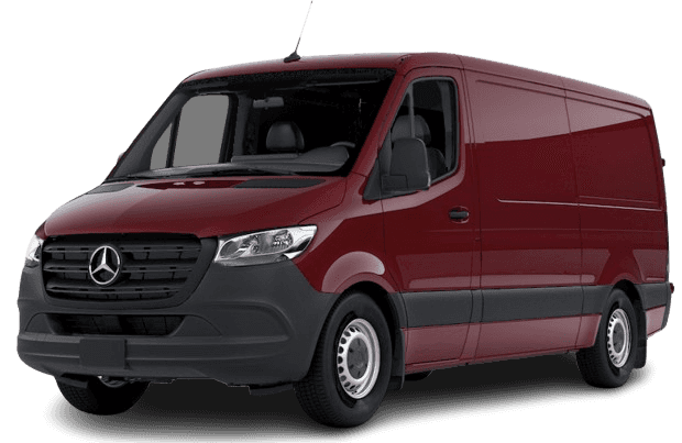 2025 Sprinter Van for sale arizona