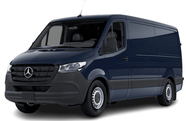 Mercedes Benz Sprinter for sale arizona