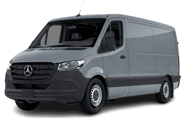 mercedes benz sprinter van 2500 sale in arizona