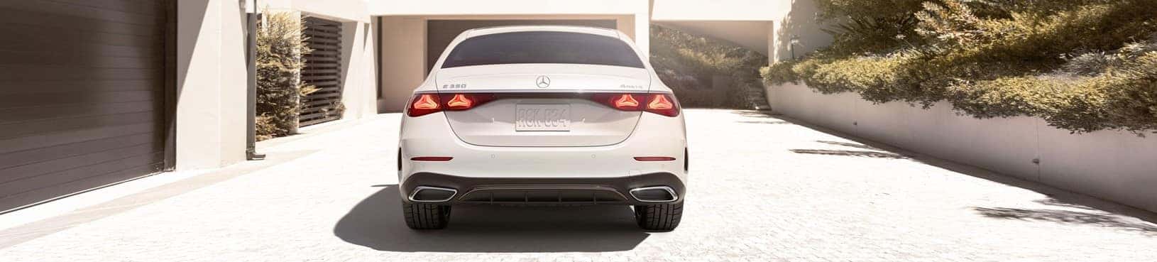 Mercedes-Benz Dealer Flagstaff AZ 