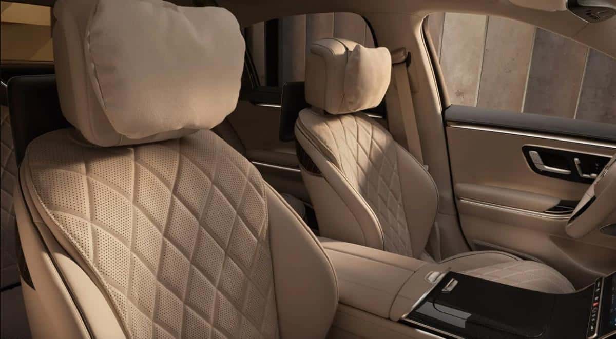 mercedes-s-class luxury interior