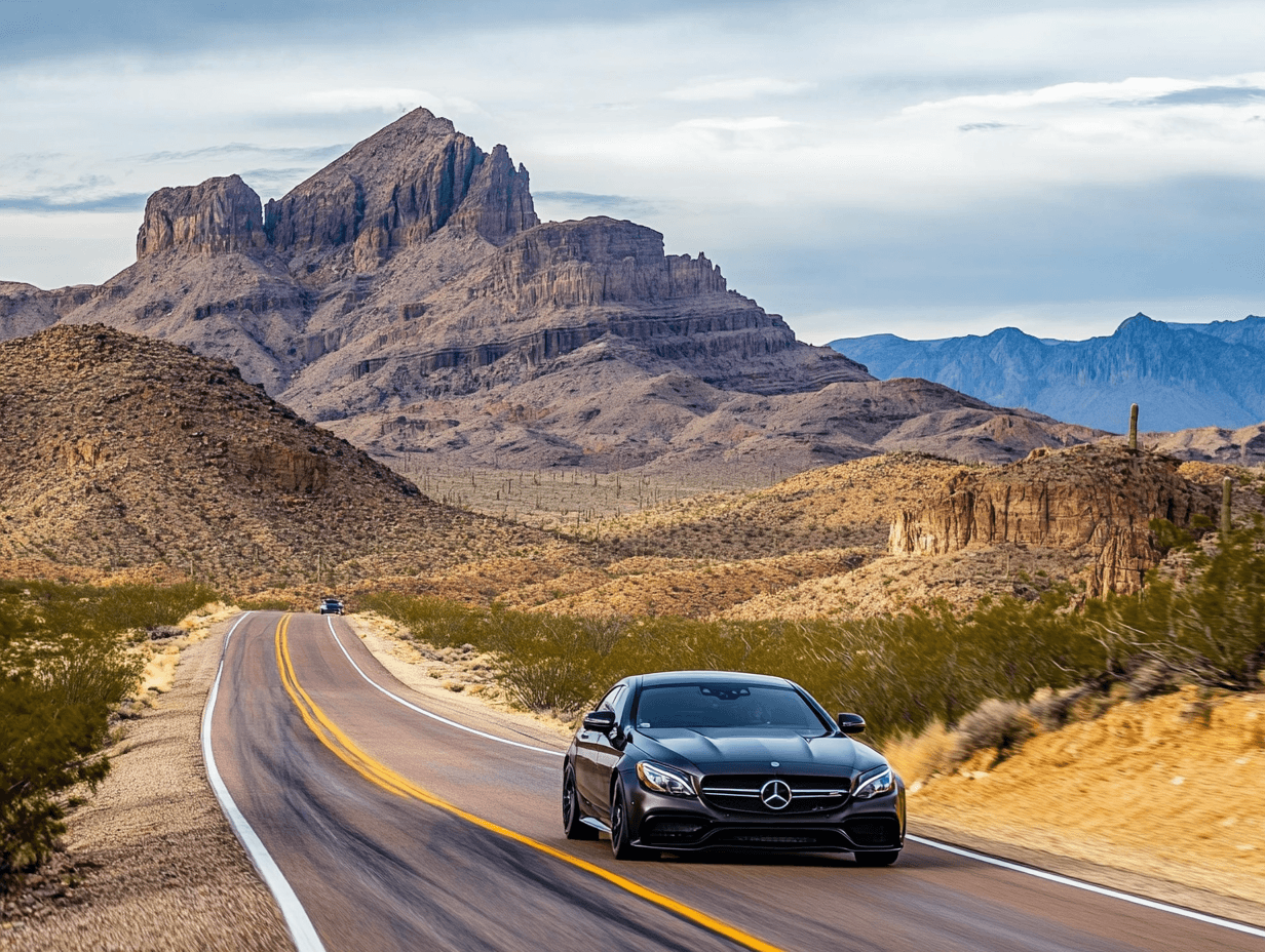 Best Car Dealership in Flagstaff AZ