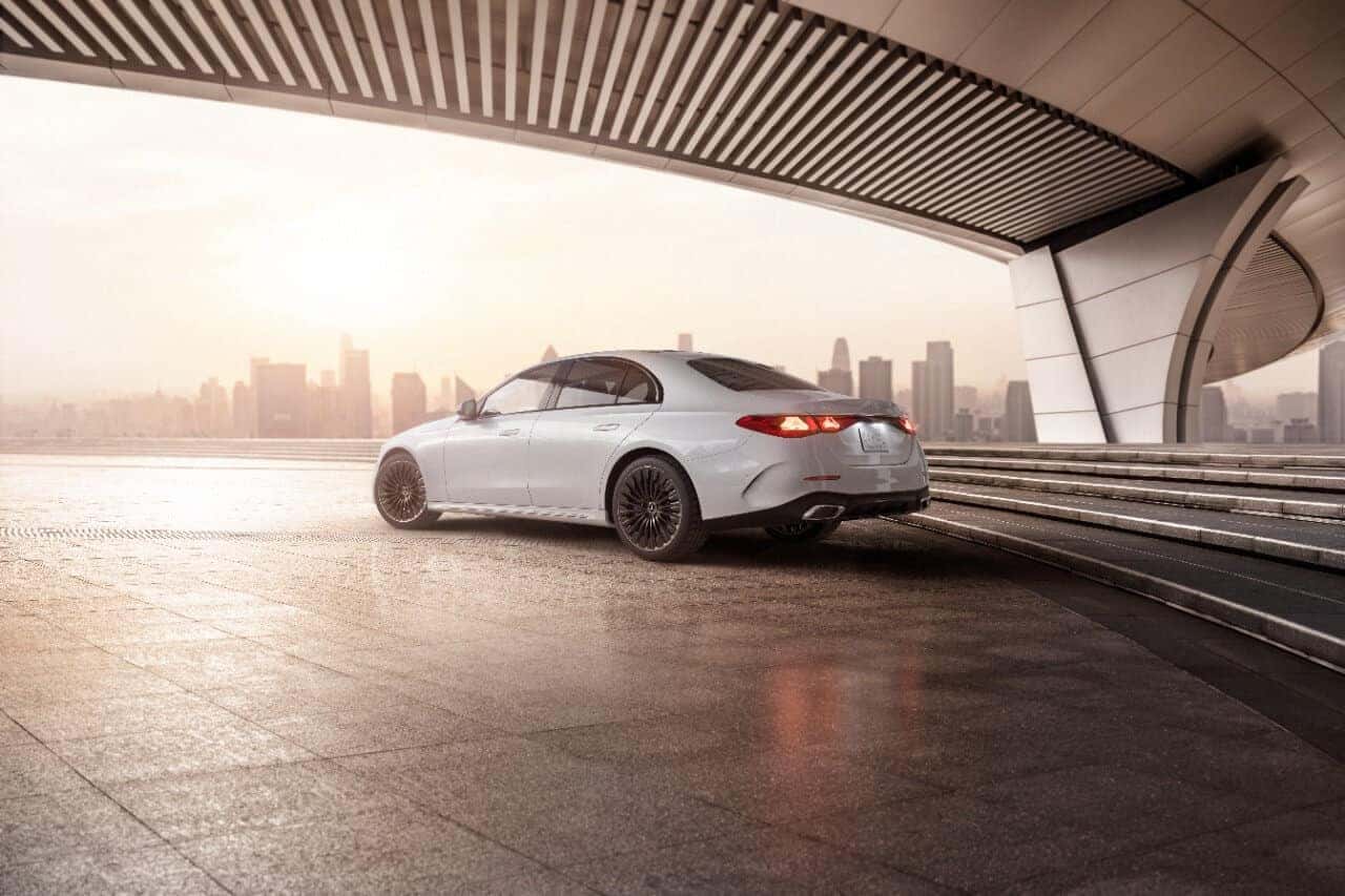 Mercedes