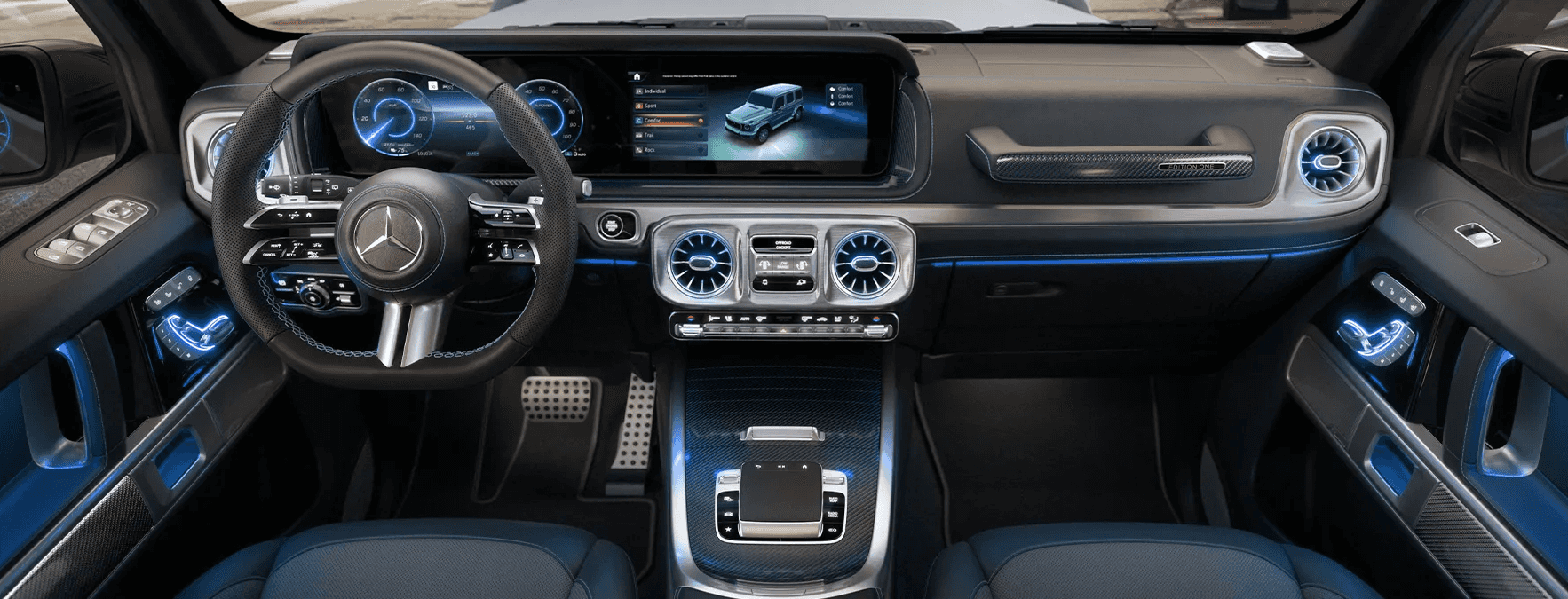 2025 mercedes g-class for sale in az