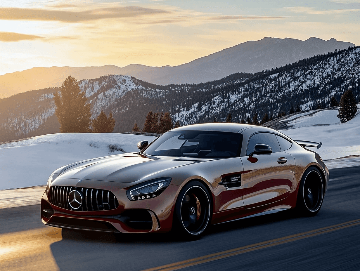 Mercedes-AMG GT 63 S E for sale in Arizona