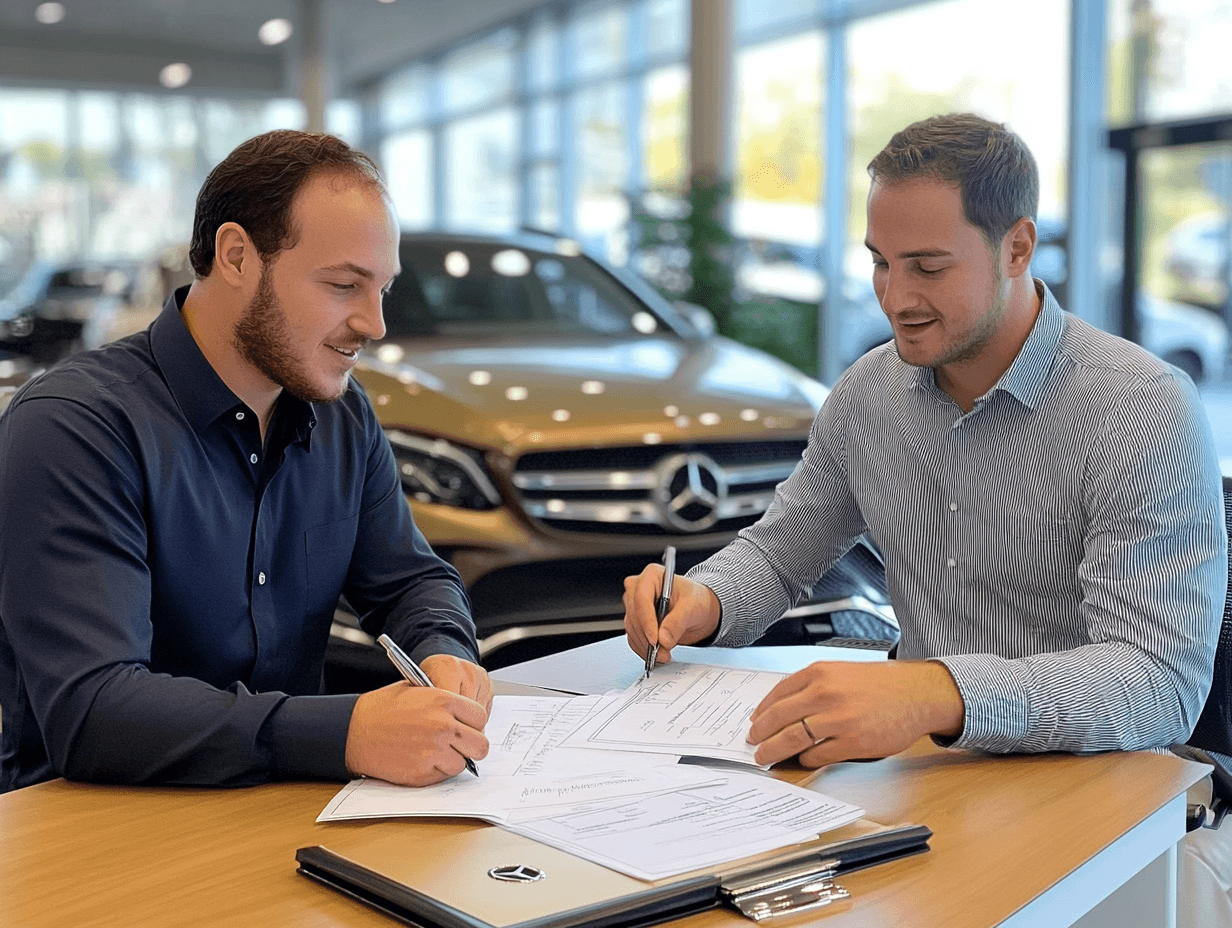 Car Financing at Dealer in Flagstaff AZ