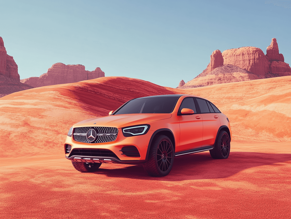 Mercedes-Benz of Northern Arizona is the Title Sponsor for the Sedona International Film Festival