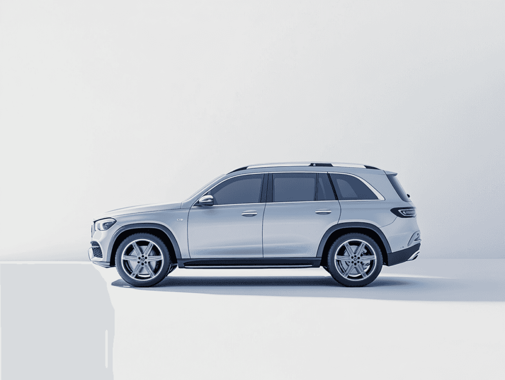 2025 Mercedes-Benz C-Class, CLA, GLA, GLB, GLE, CLE