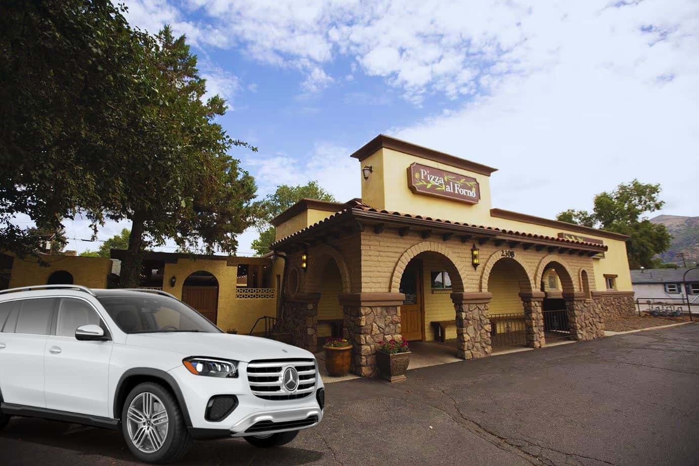 Fat Olives Restaurant in Flagstaff AZ