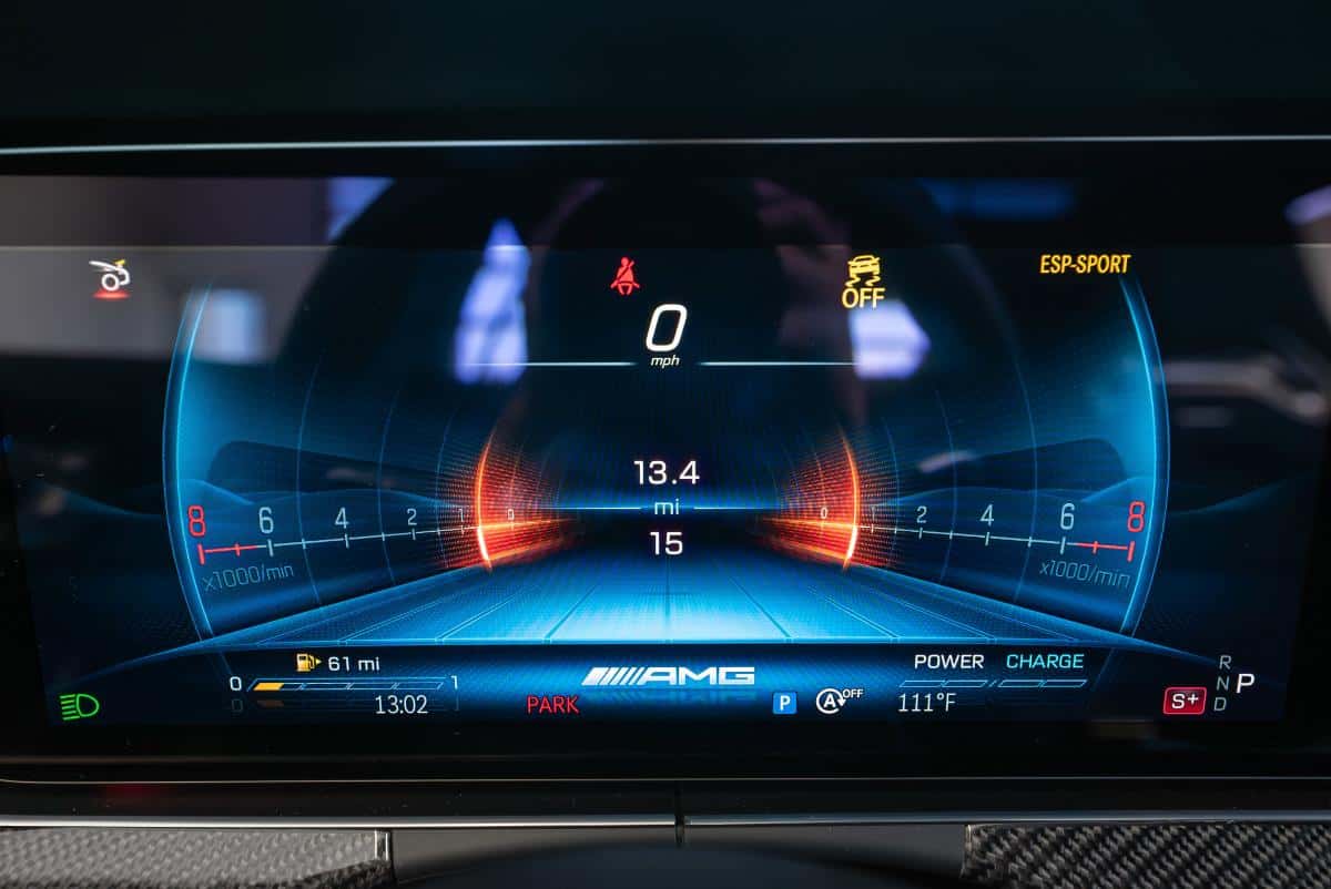 mercedes amg s63 performance e for sale
