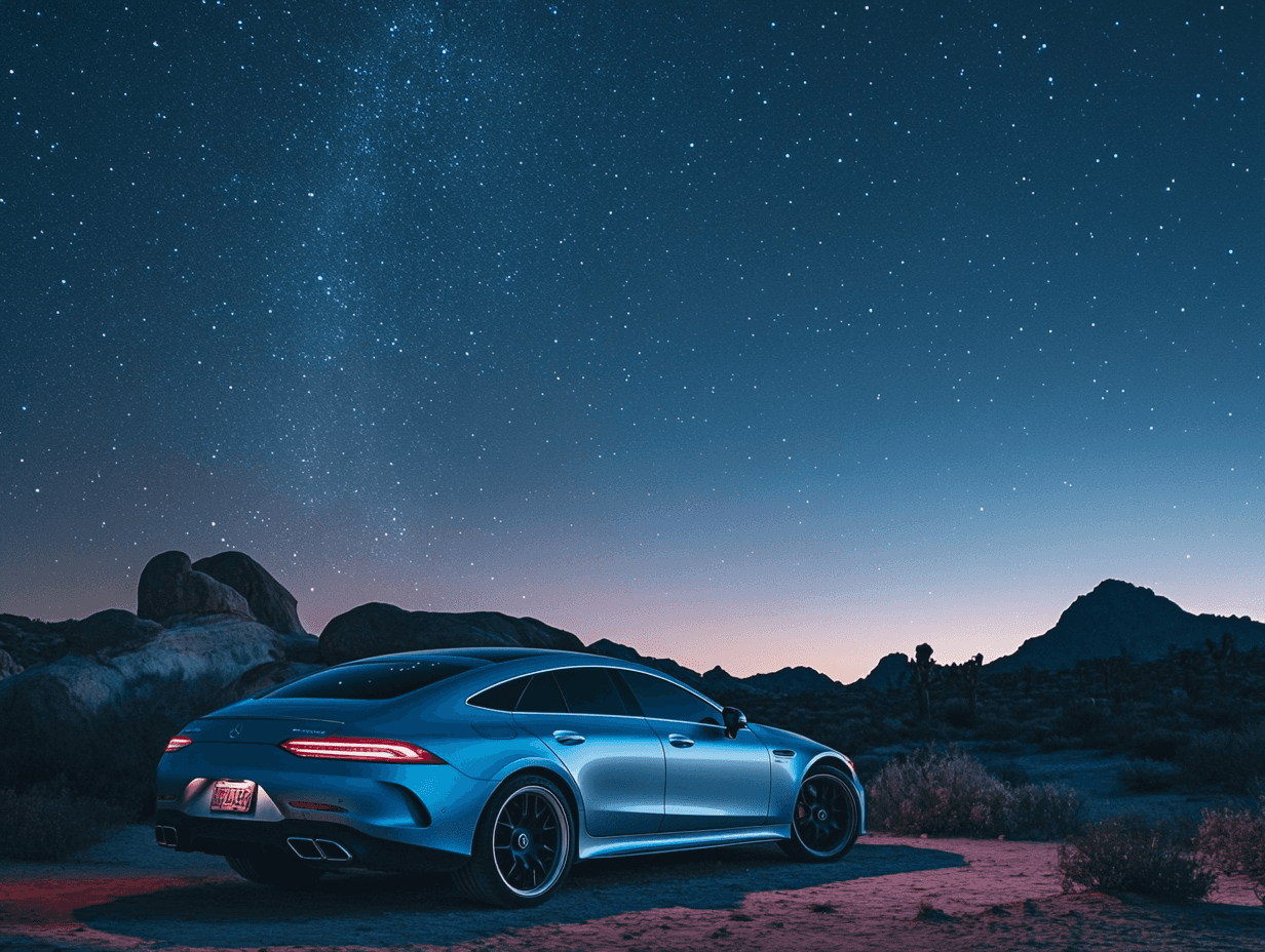 mercedes arizona service