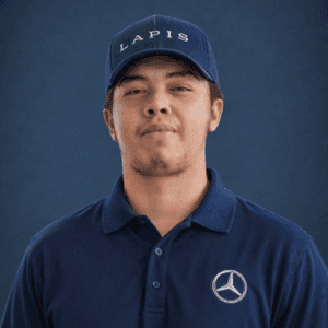 Daniel  Pineda 