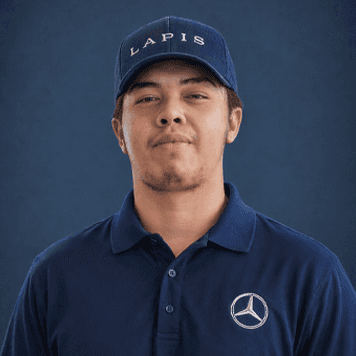 Daniel  Pineda 