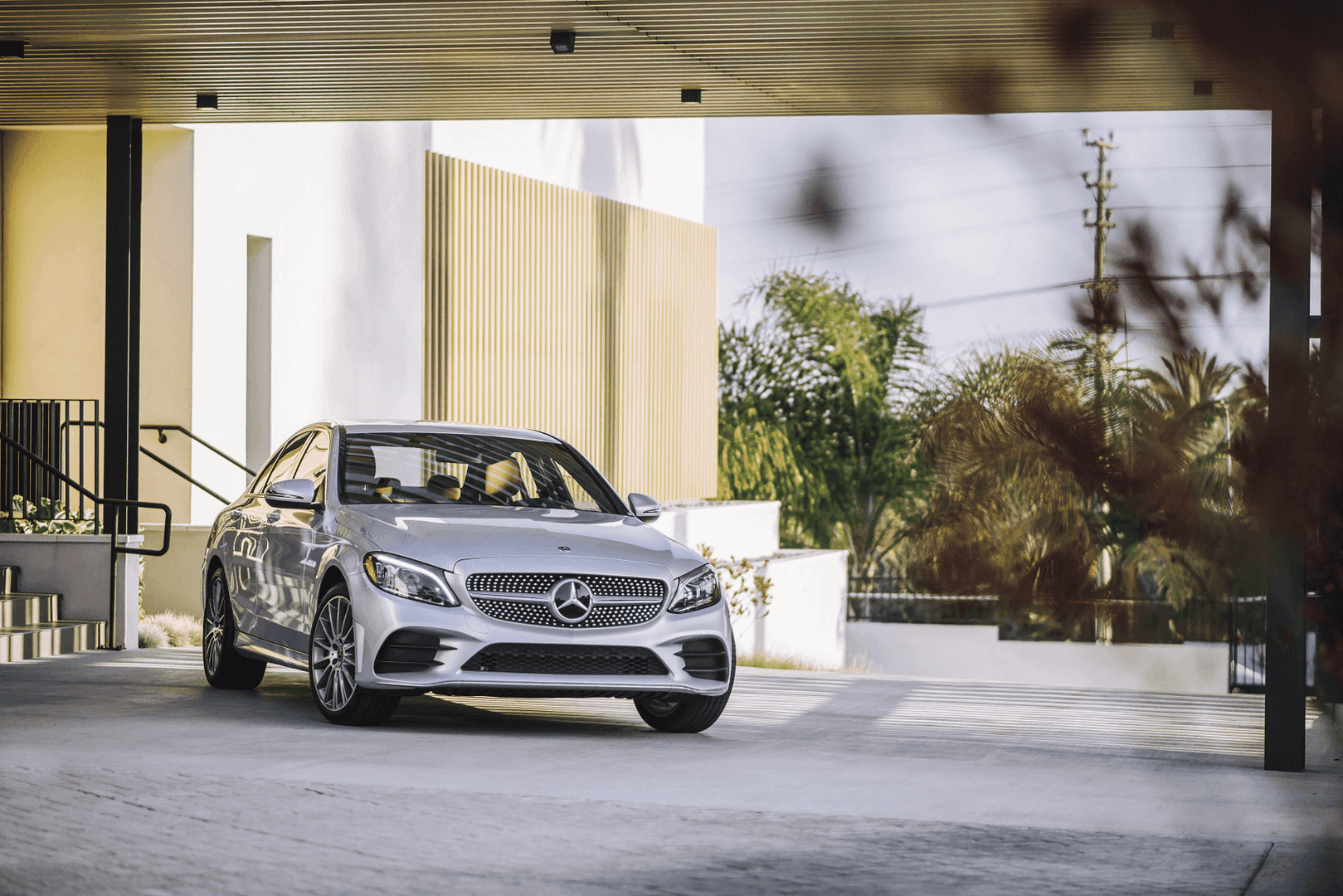 Mercedes-Benz Dealer Cottonwood AZ