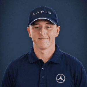 Aiden  Fischer 