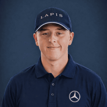 Aiden  Fischer 