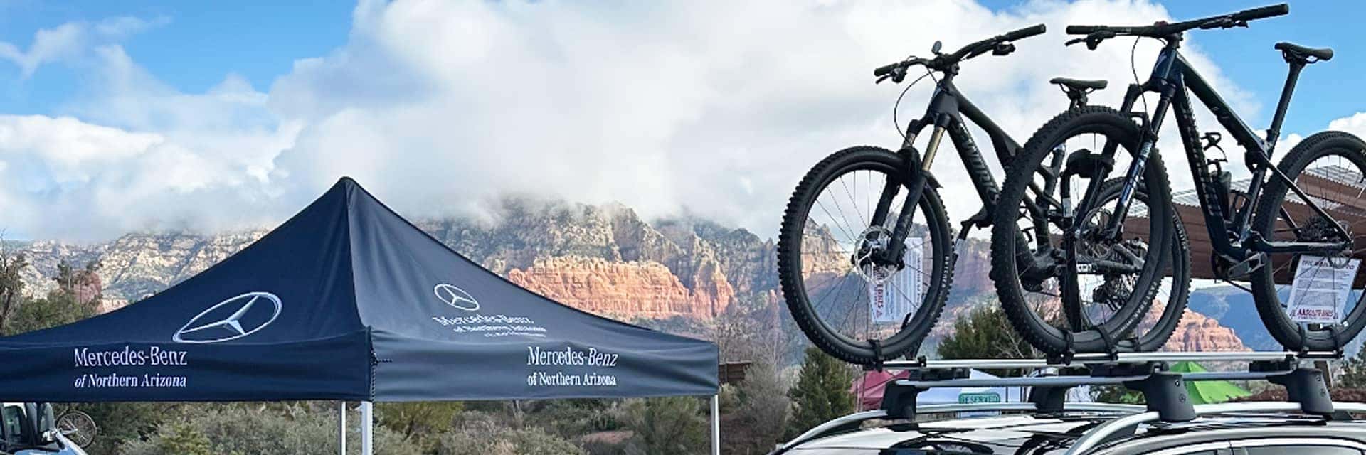 2024 Sedona Mountain Bike Festival